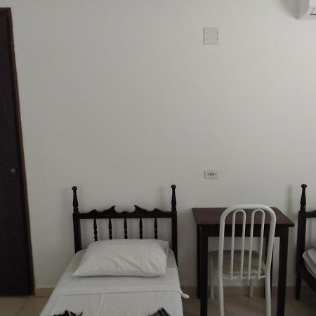 Hotel Santin Piracicaba Exterior foto